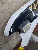 2008-2010 Ford Super Duty F250 F350 LH Driver Side Fender