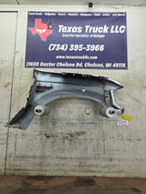 2008-2010 Ford Super Duty F250 F350 LH Driver Side Fender