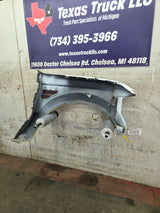 2008-2010 Ford Super Duty F250 F350 LH Driver Side Fender
