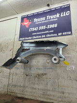 2008-2010 Ford Super Duty F250 F350 LH Driver Side Fender
