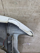 2008-2010 Ford Super Duty F250 F350 LH Driver Side Fender