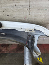 2008-2010 Ford Super Duty F250 F350 LH Driver Side Fender
