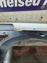 2008-2010 Ford Super Duty F250 F350 LH Driver Side Fender