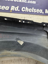 2008-2010 Ford Super Duty F250 F350 LH Driver Side Fender