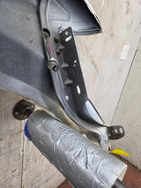 2008-2010 Ford Super Duty F250 F350 LH Driver Side Fender
