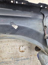 2008-2010 Ford Super Duty F250 F350 LH Driver Side Fender