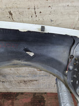 2008-2010 Ford Super Duty F250 F350 LH Driver Side Fender