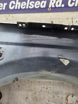 2008-2010 Ford Super Duty F250 F350 LH Driver Side Fender