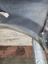 2008-2010 Ford Super Duty F250 F350 LH Driver Side Fender