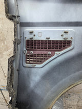 2008-2010 Ford Super Duty F250 F350 LH Driver Side Fender