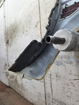 2008-2010 Ford Super Duty F250 F350 LH Driver Side Fender