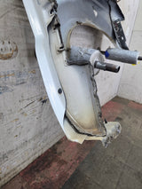 2008-2010 Ford Super Duty F250 F350 LH Driver Side Fender
