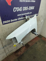 2007-2013 Chevrolet Silverado Driver Side Front LH Fender 1500 2500 3500 HD