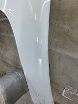 2007-2013 Chevrolet Silverado Driver Side Front LH Fender 1500 2500 3500 HD
