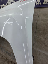 2007-2013 Chevrolet Silverado Driver Side Front LH Fender 1500 2500 3500 HD