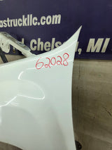2007-2013 Chevrolet Silverado Driver Side Front LH Fender 1500 2500 3500 HD