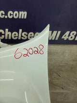 2007-2013 Chevrolet Silverado Driver Side Front LH Fender 1500 2500 3500 HD