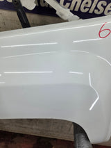 2007-2013 Chevrolet Silverado Driver Side Front LH Fender 1500 2500 3500 HD
