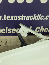 2007-2013 Chevrolet Silverado Driver Side Front LH Fender 1500 2500 3500 HD