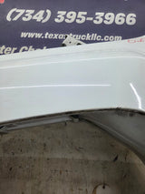 2007-2013 Chevrolet Silverado Driver Side Front LH Fender 1500 2500 3500 HD