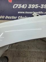2007-2013 Chevrolet Silverado Driver Side Front LH Fender 1500 2500 3500 HD