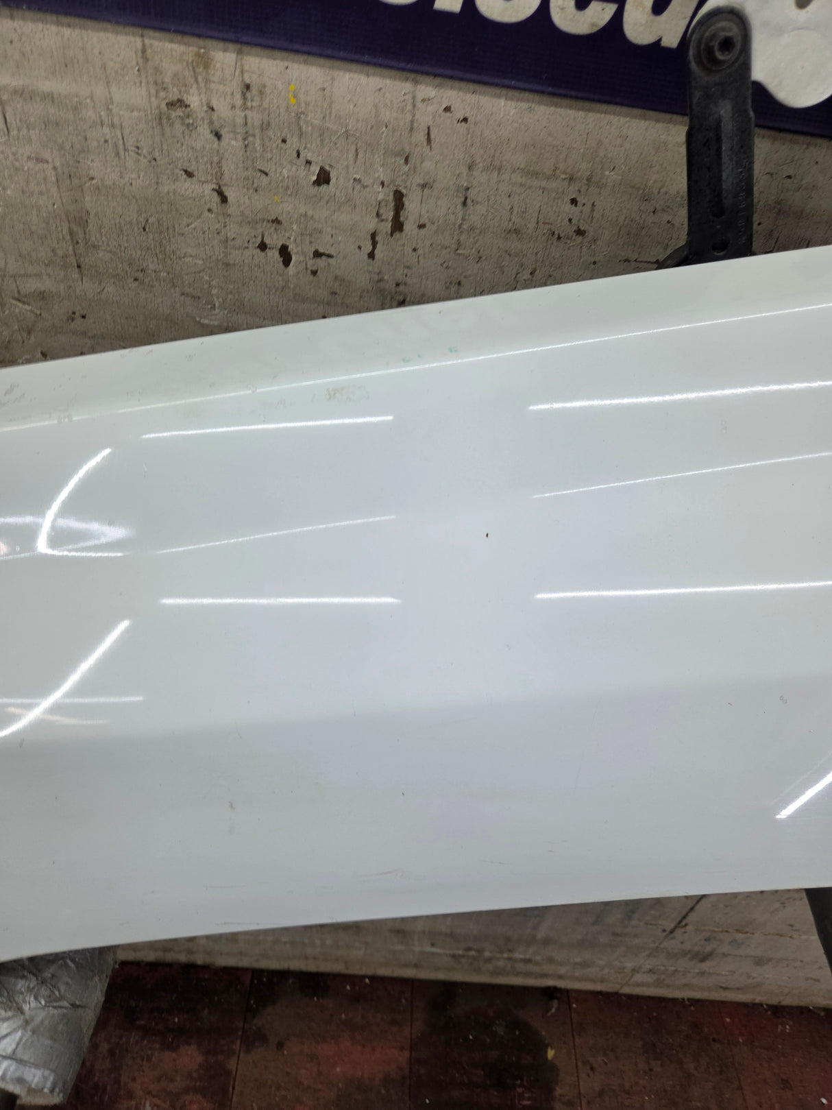 2007-2013 Chevrolet Silverado Driver Side Front LH Fender 1500 2500 3500 HD