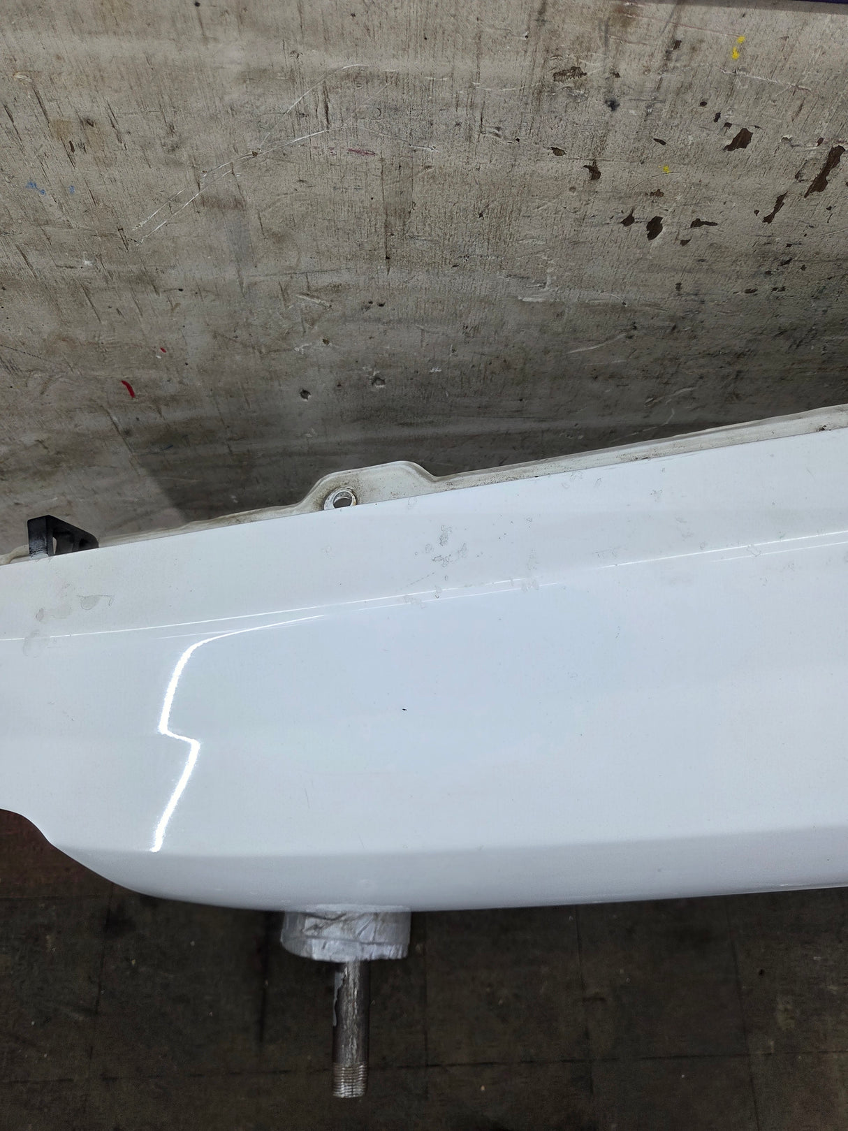 2007-2013 Chevrolet Silverado Driver Side Front LH Fender 1500 2500 3500 HD