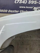 2007-2013 Chevrolet Silverado Driver Side Front LH Fender 1500 2500 3500 HD