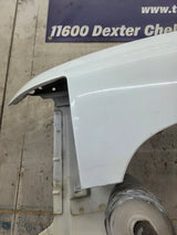 2007-2013 Chevrolet Silverado Driver Side Front LH Fender 1500 2500 3500 HD