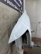 2007-2013 Chevrolet Silverado Driver Side Front LH Fender 1500 2500 3500 HD