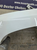 2007-2013 Chevrolet Silverado Driver Side Front LH Fender 1500 2500 3500 HD