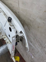 2007-2013 Chevrolet Silverado Driver Side Front LH Fender 1500 2500 3500 HD