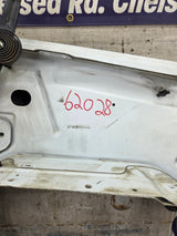 2007-2013 Chevrolet Silverado Driver Side Front LH Fender 1500 2500 3500 HD