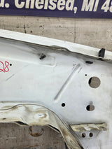 2007-2013 Chevrolet Silverado Driver Side Front LH Fender 1500 2500 3500 HD