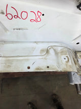 2007-2013 Chevrolet Silverado Driver Side Front LH Fender 1500 2500 3500 HD
