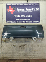 1997-2003 F150 / 1999-2007 Ford F250 F350 F450 F550 Super Duty Tailgate