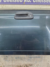 1997-2003 F150 / 1999-2007 Ford F250 F350 F450 F550 Super Duty Tailgate
