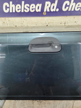 1997-2003 F150 / 1999-2007 Ford F250 F350 F450 F550 Super Duty Tailgate