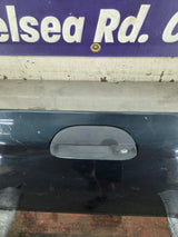 1997-2003 F150 / 1999-2007 Ford F250 F350 F450 F550 Super Duty Tailgate
