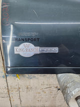 1997-2003 F150 / 1999-2007 Ford F250 F350 F450 F550 Super Duty Tailgate