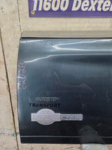 1997-2003 F150 / 1999-2007 Ford F250 F350 F450 F550 Super Duty Tailgate