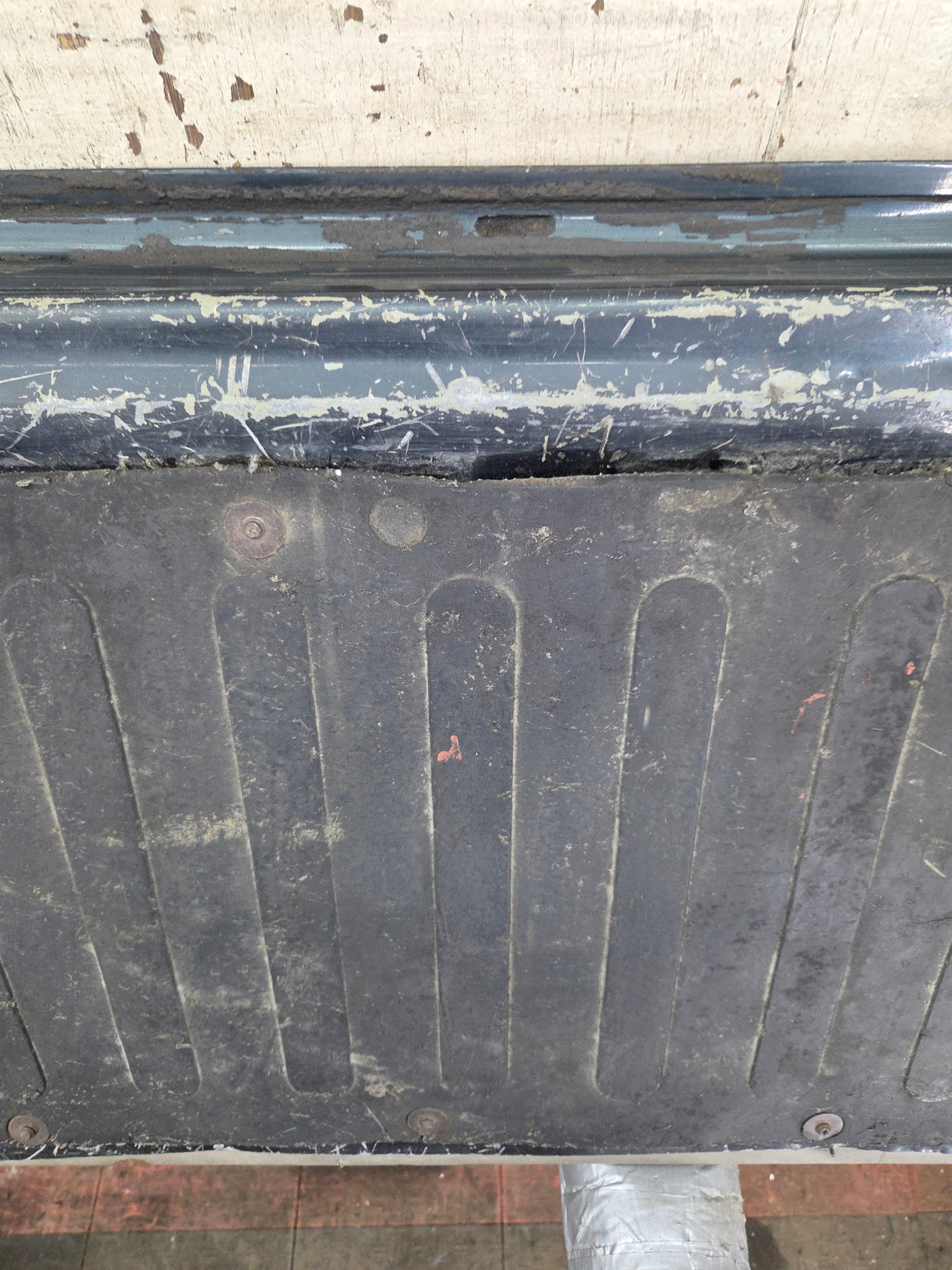 1997-2003 F150 / 1999-2007 Ford F250 F350 F450 F550 Super Duty Tailgate