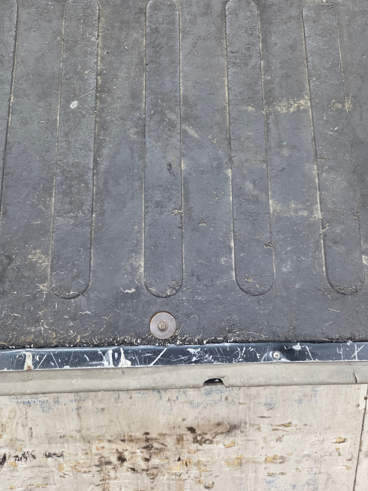 1997-2003 F150 / 1999-2007 Ford F250 F350 F450 F550 Super Duty Tailgate