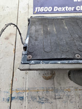 1997-2003 F150 / 1999-2007 Ford F250 F350 F450 F550 Super Duty Tailgate