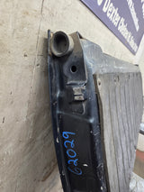 1997-2003 F150 / 1999-2007 Ford F250 F350 F450 F550 Super Duty Tailgate