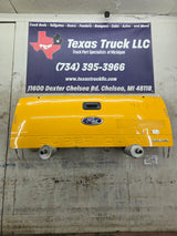 2008-2016 Ford Super Duty Tailgate F250 F350 F450 F550