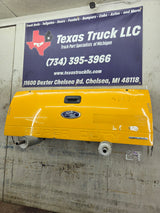 2008-2016 Ford Super Duty Tailgate F250 F350 F450 F550