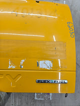 2008-2016 Ford Super Duty Tailgate F250 F350 F450 F550