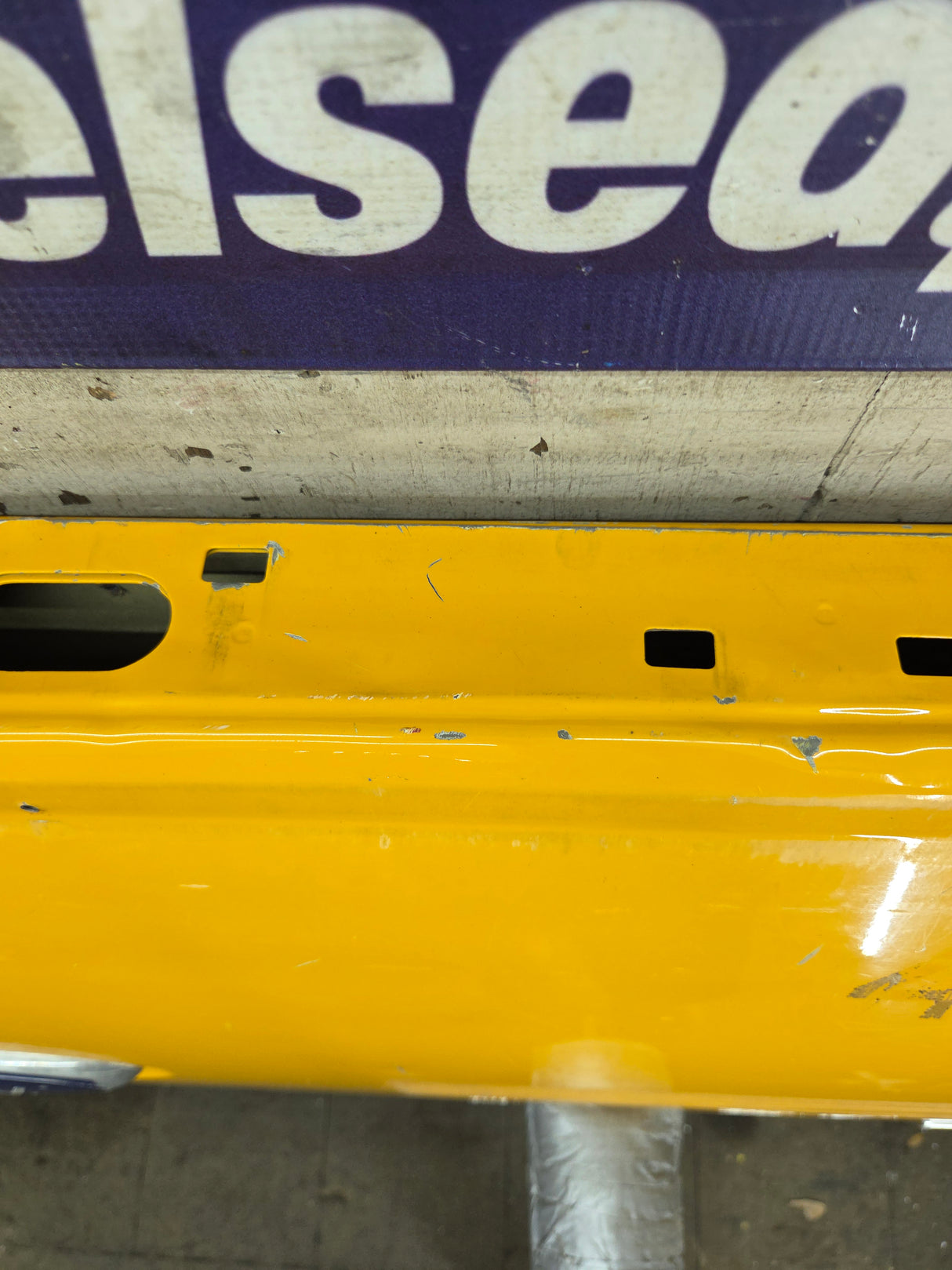 2008-2016 Ford Super Duty Tailgate F250 F350 F450 F550