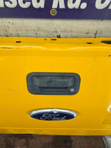 2008-2016 Ford Super Duty Tailgate F250 F350 F450 F550